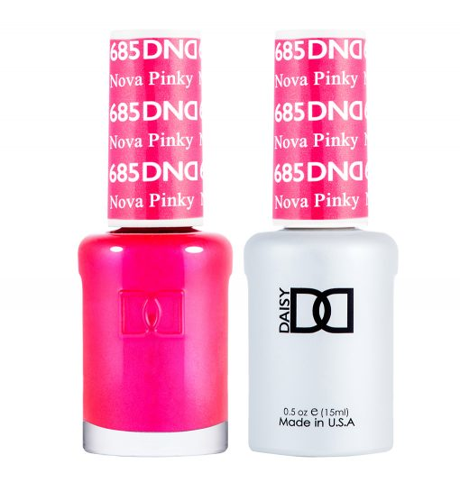 DND | 685 NOVA PINKY