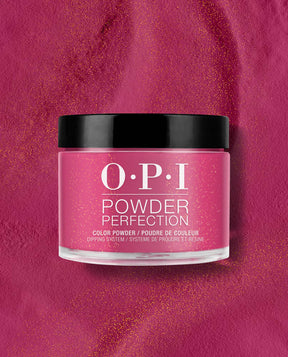 OPI - Powder - H010 - Im Really an Actress