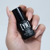 YOUNG NAIL - STAIN RESISTANT TOP COAT - 1/3 OZ