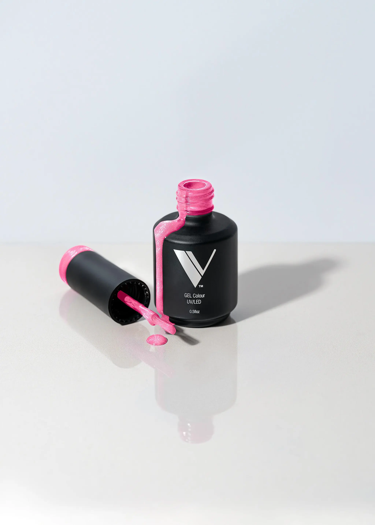 VALENTINO | GEL POLISH - 195
