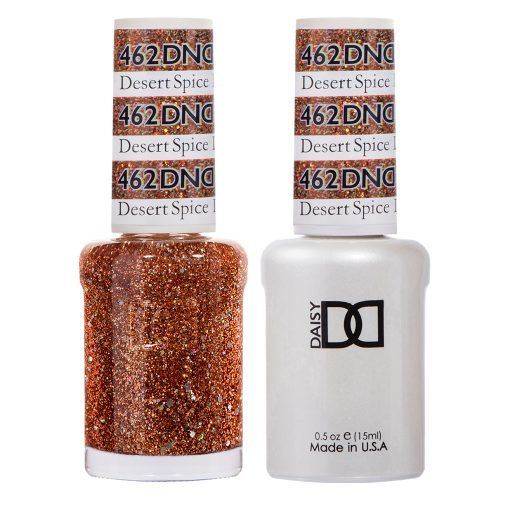 DND | 462 DESSERT SPICE