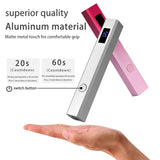 MINI LAMP | Hand light LED lamps Rechargeable