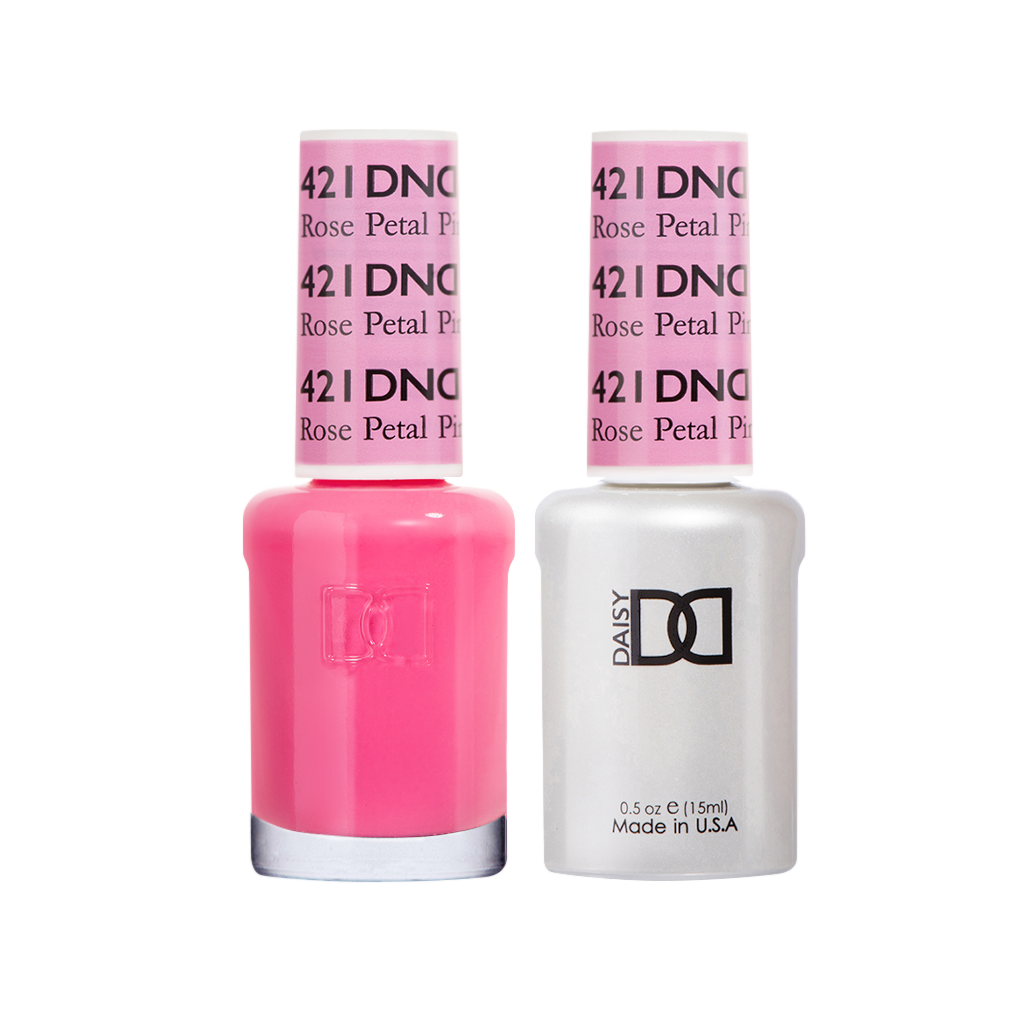 DND | 421 ROSE PETAL PINK