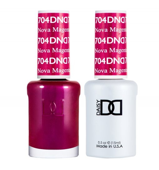 DND | 704 NOVA MAGENTA
