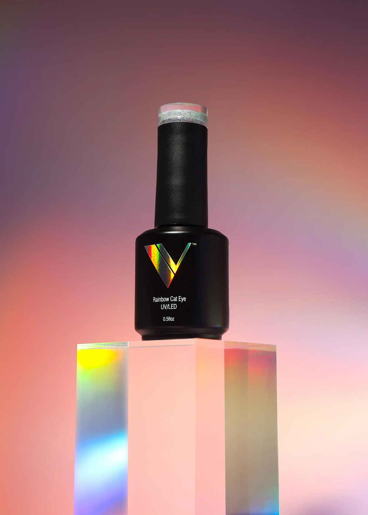 VALENTINO | RAINBOW CAT EYE