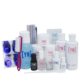 YOUNG NAILS - PROFESSIONAL ACRYLIC KIT CORE