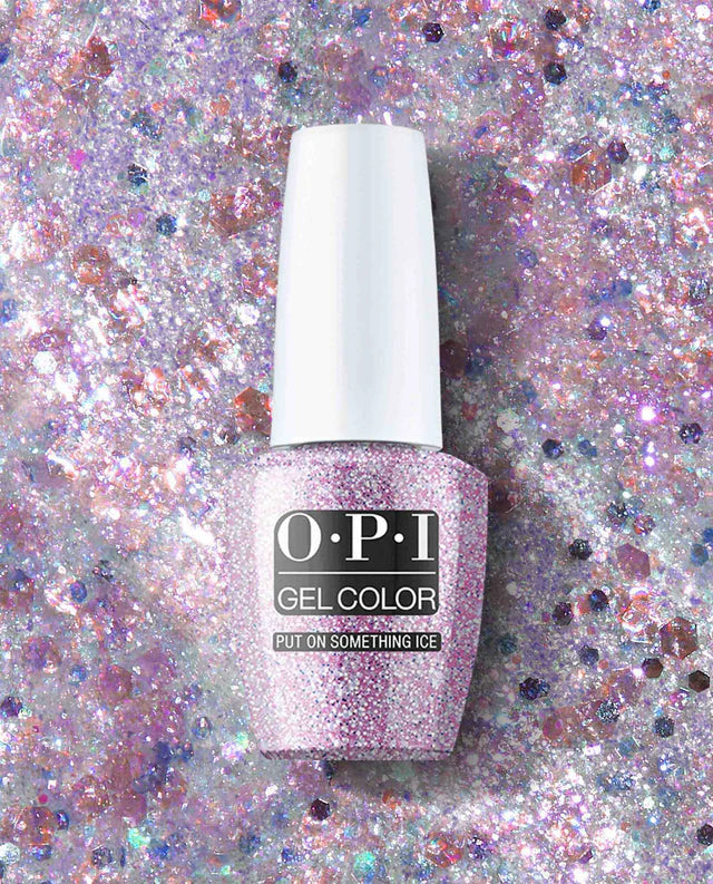 OPI | GEL | HPQ14 - PUT ON SOMETHING ICE