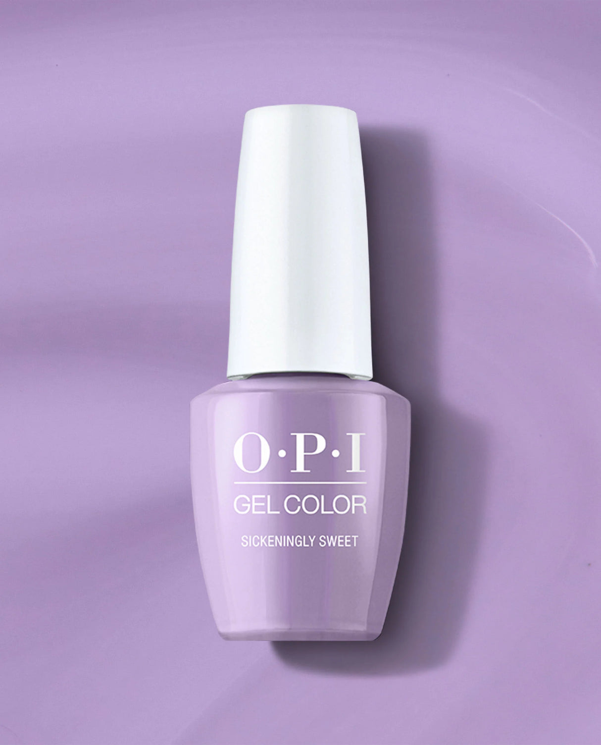OPI | GEL | HPQ12 - SICKENINGLY SWEET
