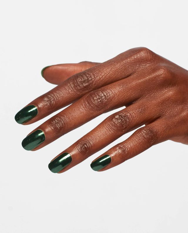 OPI | GEL | HPQ01 - PEPPERMINT BARK AND BITE