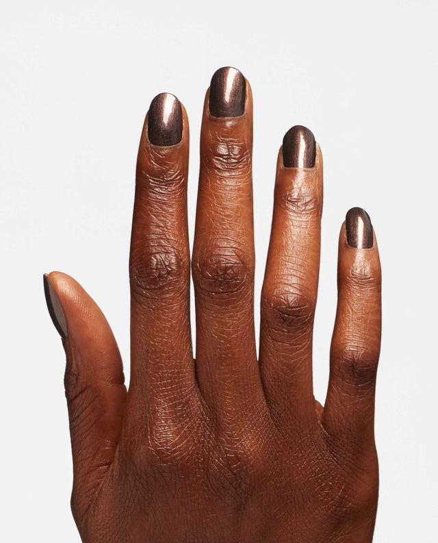 OPI | GEL | HPQ03 - HOT TODDY NAUGHTY