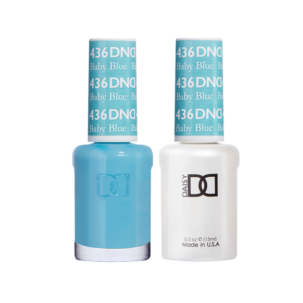 DND | 436 BABY BLUE