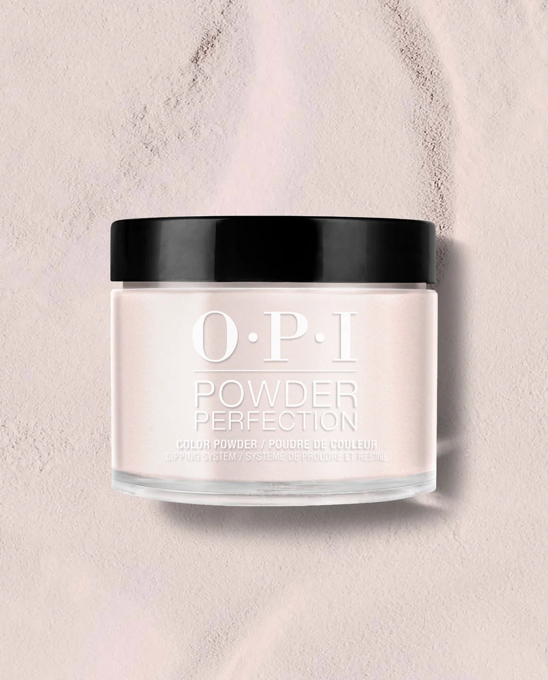 OPI | POWDER | N52 - HUMIDI-TEA