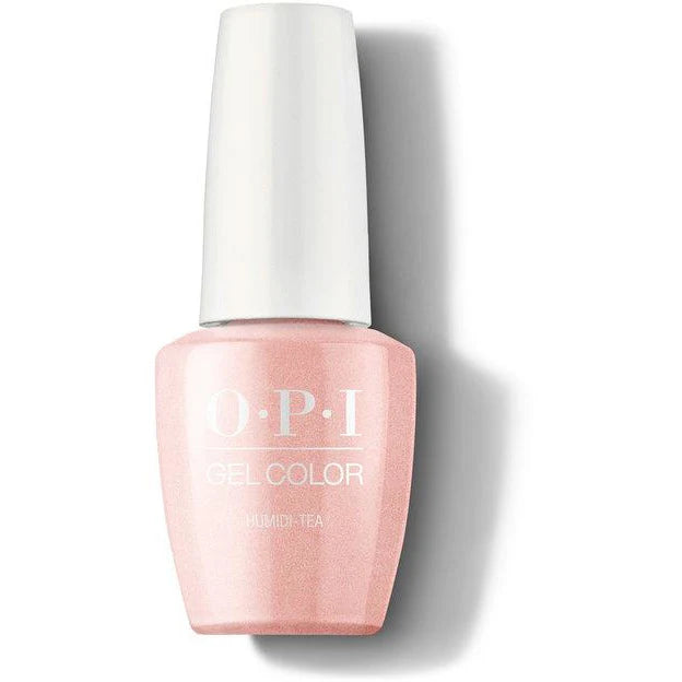 OPI | GEL | N52 - HUMIDI-TEA