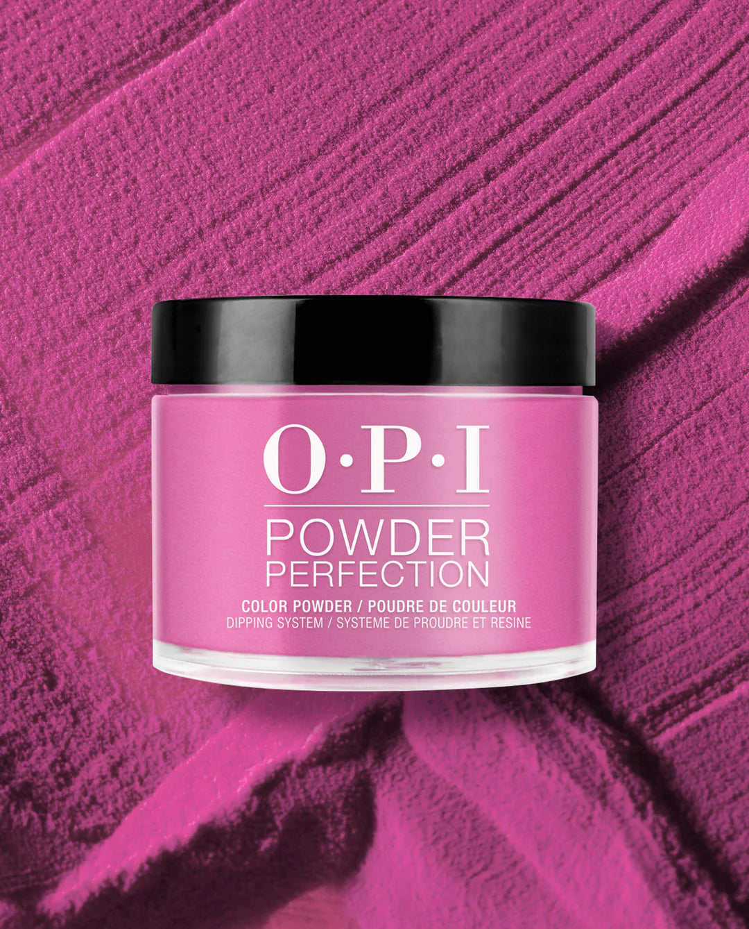 OPI | POWDER | T83 - HURRY JUKU GET THIS COLOR!