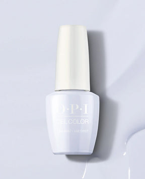 OPI - Gel - T76 - I Am What I Amethyst