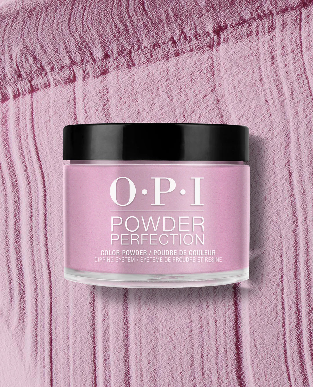 OPI | POWDER | N54 - I MANICURE FOR BEADS