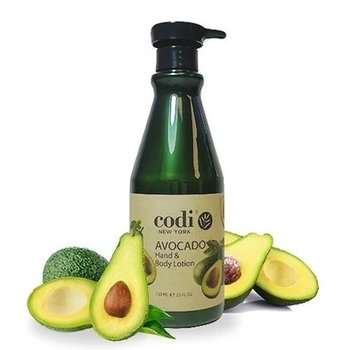 Codi Hand & Body Lotion - Avocado