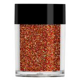 LECENTE - GOLDEN ORANGE ULTRA FINE GLITTER