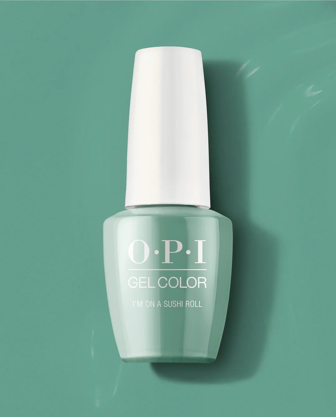 OPI | GEL | T87 - I'M ON A SUSHI ROLL