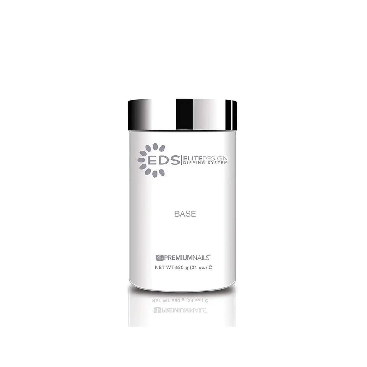EDS - PREMIUMNAILS DIPPING POWDER - NATURAL BASE (24 OZ)