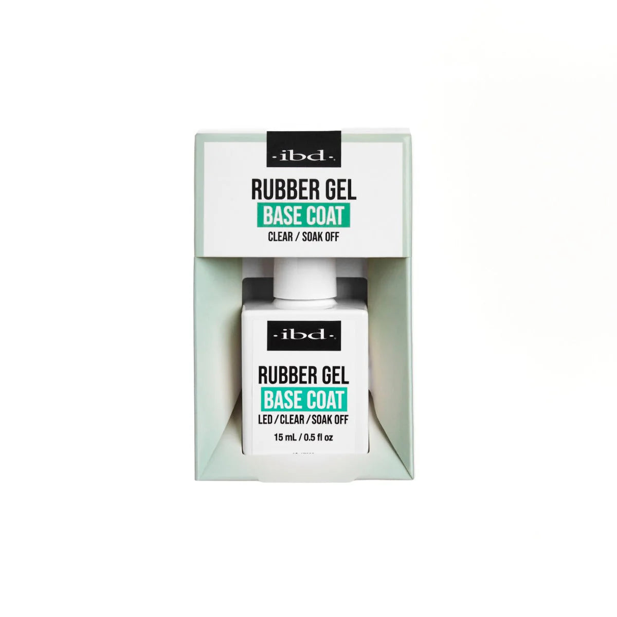 IBD | RUBBER BASE COAT 0.5OZ
