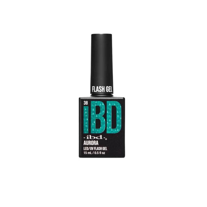 IBD | FLASH GEL |