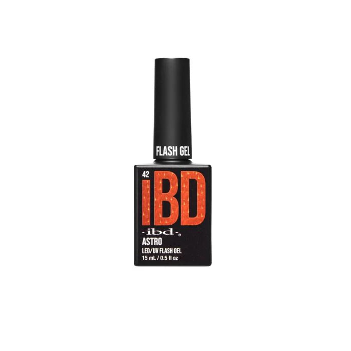 IBD | FLASH GEL |