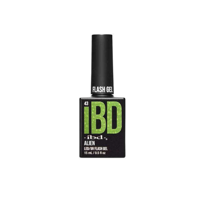 IBD | FLASH GEL |