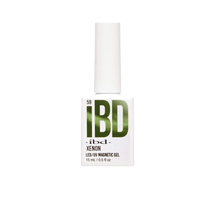 IBD | MAGNETIC GEL |