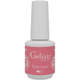 GELIXIR | SOAK OFF - BASE COAT
