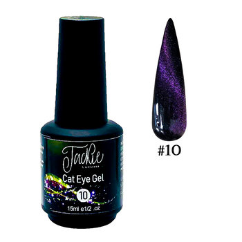 JACKIE SIGNATURE | 9D CAT EYE GEL