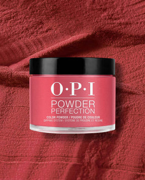 OPI - Powder - H08 - I'm Not Really a Waitress