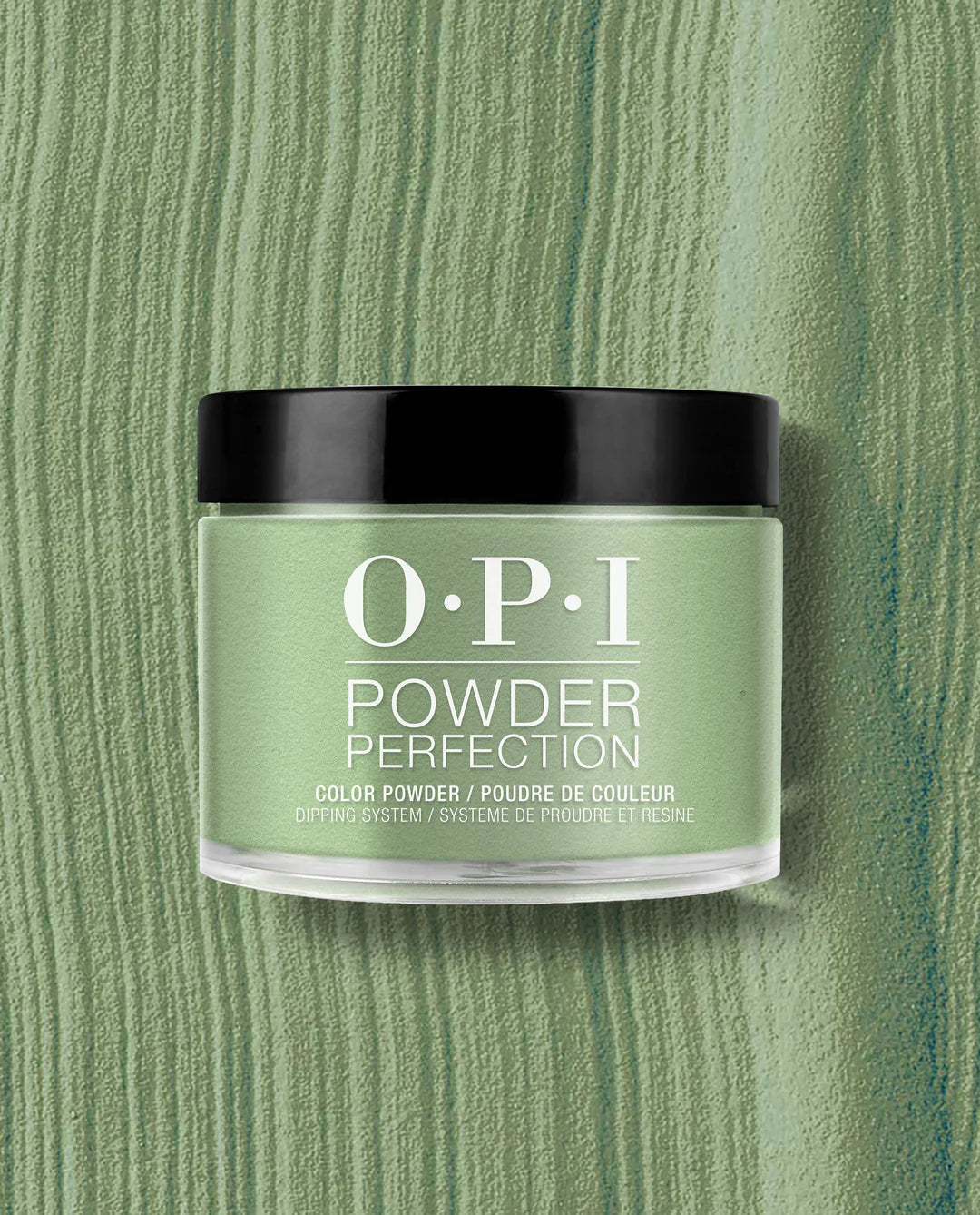 OPI | POWDER | N60 - I'M SOOO SWAMPED!