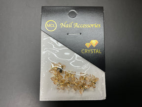 3D Butterfly Charm - Bag of 10 - Bag of 10 #4