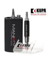 KUPA MANIPRO PASSPORT (HANA - JAPAN) WITH KP60 HANDPIECE LIMITED EDITION