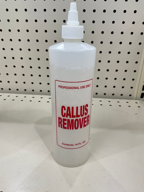 Callus Remover - 16 oz