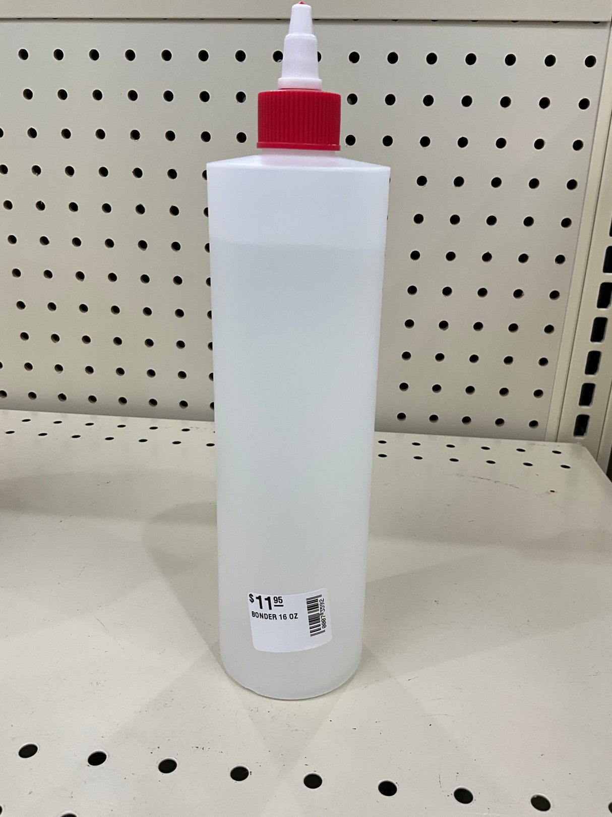 BONDER 16 OZ