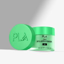 PLA | ACRYLIC & DIP POWDER | LINQ UP - 94