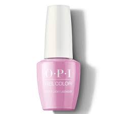 OPI | GEL | H48 - LUCKY LUCKY LAVENDER