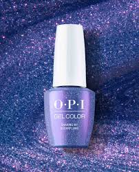 OPI | GEL | HPQ11 - SHAKING MY SUGARPLUMS