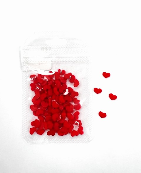 RED VELVET HEART