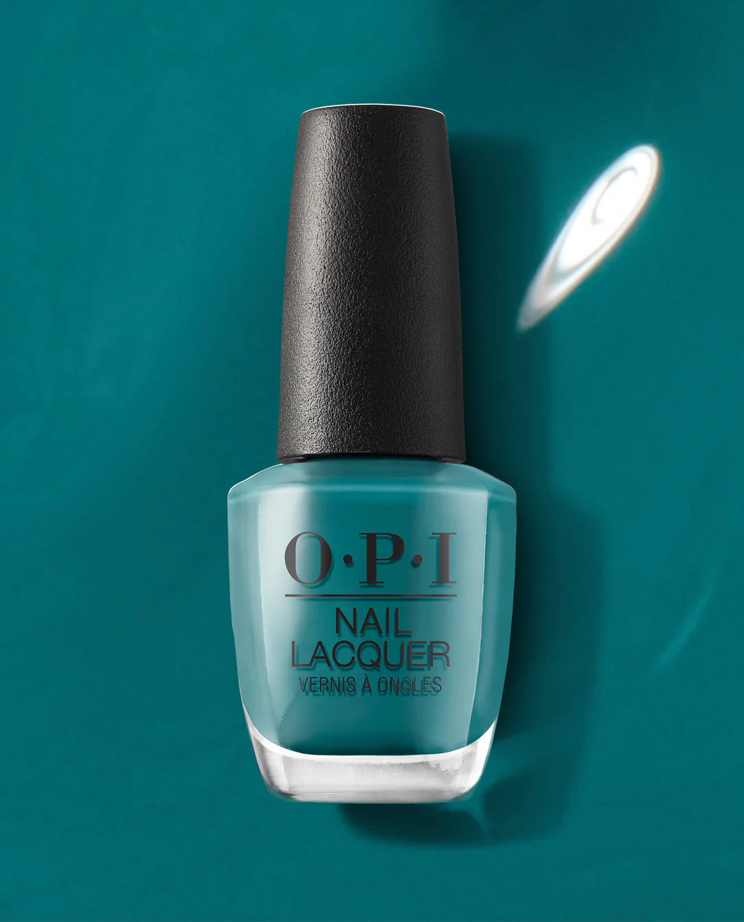 OPI | NAIL LACQUER | F85 - IS THAT A SPEAR IN YOUR POCKET?