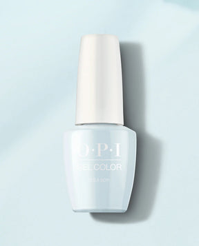 OPI - Gel - T75 - It's a Boy