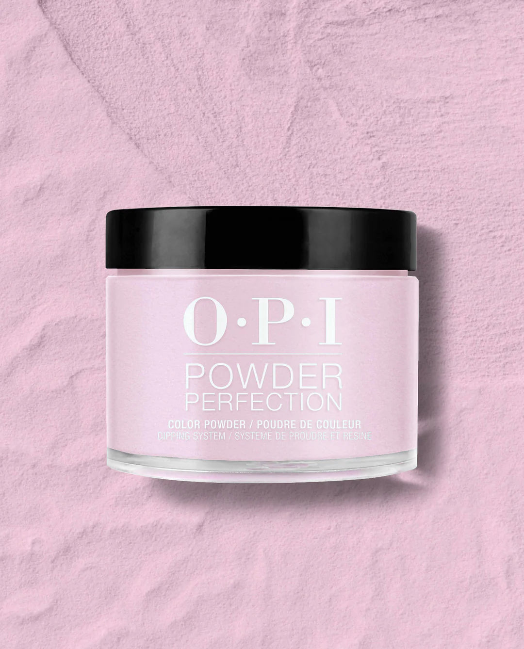 OPI | POWDER | H39 - IT'S A GIRL
