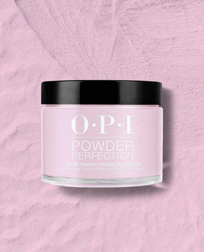 OPI - Powder - H39 - It's a Girl