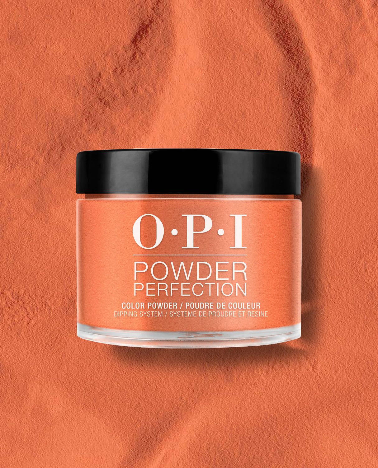 OPI | POWDER | V26 - IT'S A PIAZZA CAKE