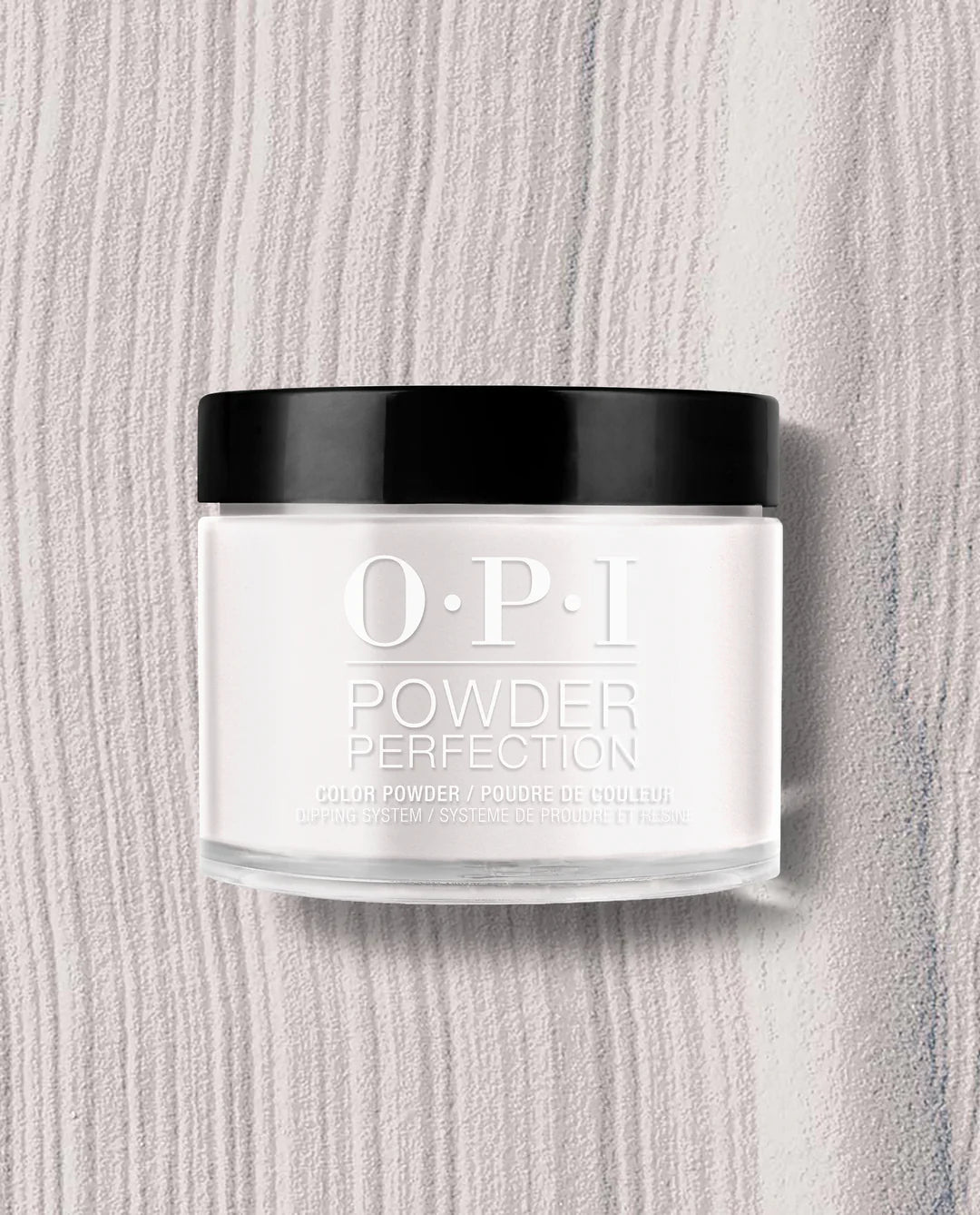 OPI | POWDER | T71 - IT'S IN THE CLOUD