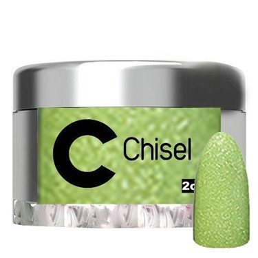 CHISEL | POWDER | METALLIC 04A