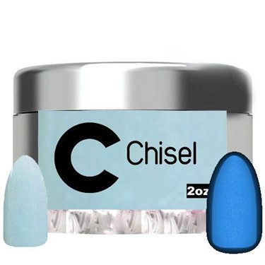 CHISEL | POWDER | GLOW 01