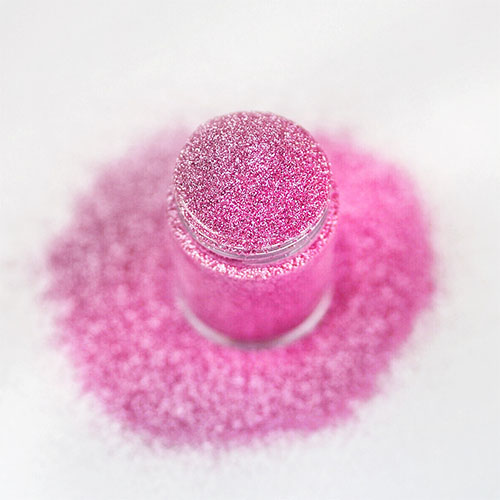 LECENTE - PETAL MICRO FINE GLITTER